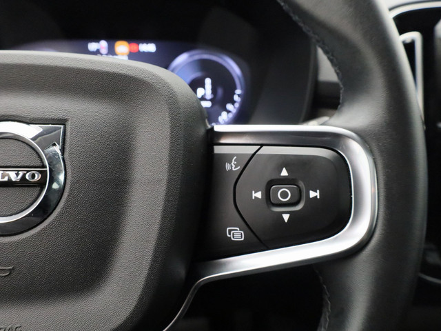 Volvo XC40 1.5 T4 Recharge Inscription | PANO | 360° | ADAPTIVE | H&K | KEYLESS | STOEL- EN STUURVERW.