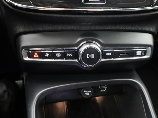 Volvo XC40 1.5 T4 Recharge Inscription | PANO | 360° | ADAPTIVE | H&K | KEYLESS | STOEL- EN STUURVERW.