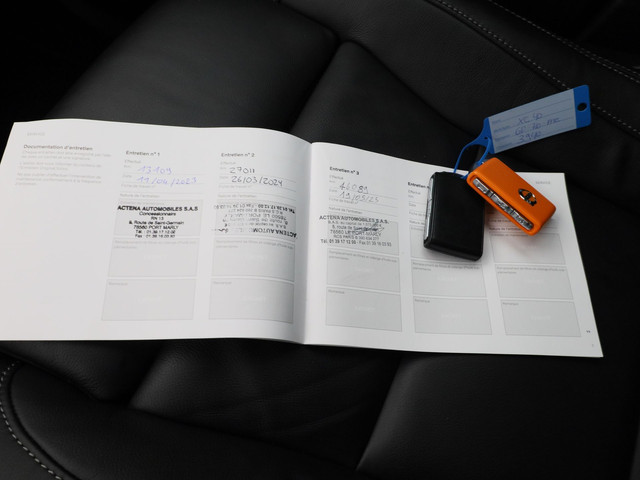 Volvo XC40 1.5 T4 Recharge Inscription | PANO | 360° | ADAPTIVE | H&K | KEYLESS | STOEL- EN STUURVERW.