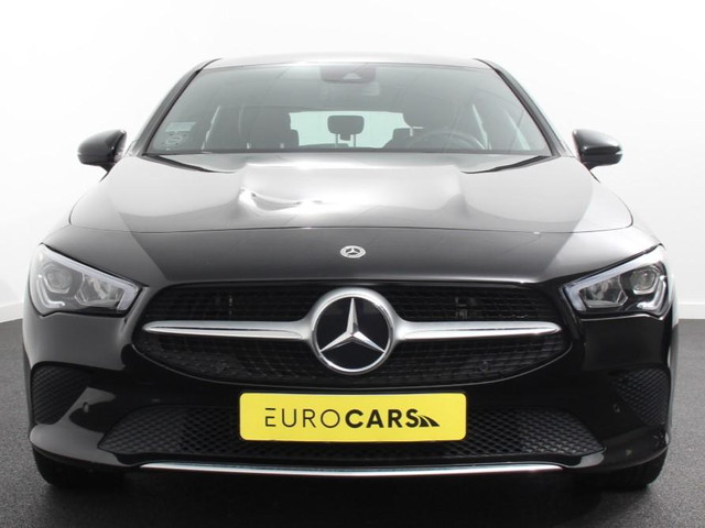Mercedes-Benz CLA Shooting Brake 250 e PHEV Progesive Automaat Navigatie Climate Control Camera Electrisch bedienbare achterklep verwarmbare voors