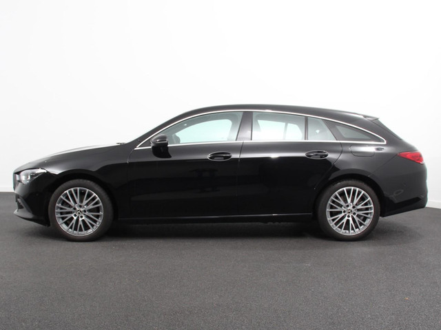 Mercedes-Benz CLA Shooting Brake 250 e PHEV Progesive Automaat Navigatie Climate Control Camera Electrisch bedienbare achterklep verwarmbare voors