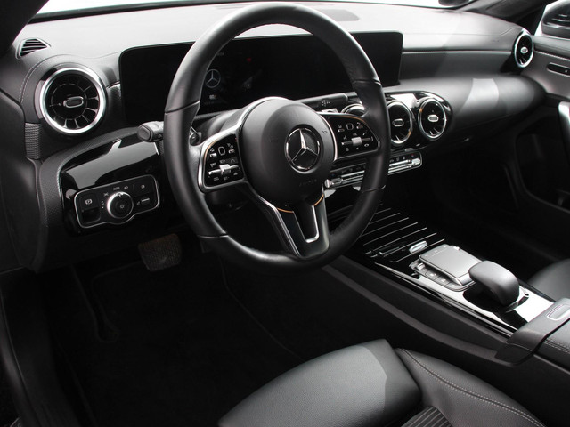 Mercedes-Benz CLA Shooting Brake 250 e PHEV Progesive Automaat Navigatie Climate Control Camera Electrisch bedienbare achterklep verwarmbare voors