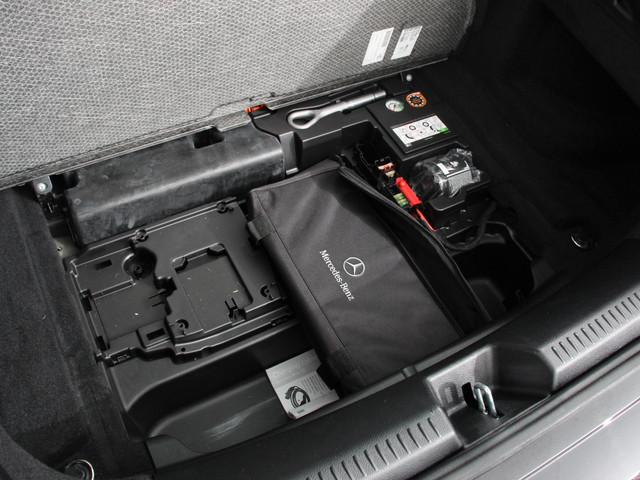 Mercedes-Benz CLA Shooting Brake 250 e PHEV Progesive Automaat Navigatie Climate Control Camera Electrisch bedienbare achterklep verwarmbare voors