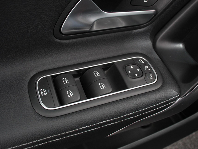 Mercedes-Benz CLA Shooting Brake 250 e PHEV Progesive Automaat Navigatie Climate Control Camera Electrisch bedienbare achterklep verwarmbare voors