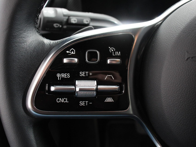 Mercedes-Benz CLA Shooting Brake 250 e PHEV Progesive Automaat Navigatie Climate Control Camera Electrisch bedienbare achterklep verwarmbare voors