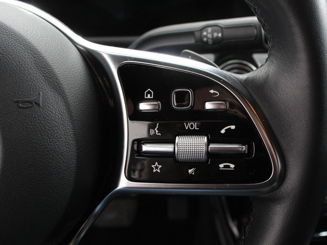 Mercedes-Benz CLA Shooting Brake 250 e PHEV Progesive Automaat Navigatie Climate Control Camera Electrisch bedienbare achterklep verwarmbare voors