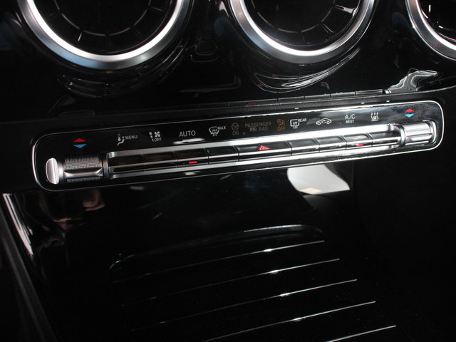 Mercedes-Benz CLA Shooting Brake 250 e PHEV Progesive Automaat Navigatie Climate Control Camera Electrisch bedienbare achterklep verwarmbare voors