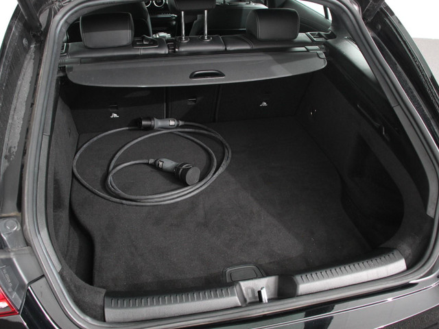 Mercedes-Benz CLA Shooting Brake 250 e PHEV Progesive Automaat Navigatie Climate Control Camera Electrisch bedienbare achterklep verwarmbare voors