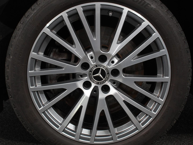 Mercedes-Benz CLA Shooting Brake 250 e PHEV Progesive Automaat Navigatie Climate Control Camera Electrisch bedienbare achterklep verwarmbare voors