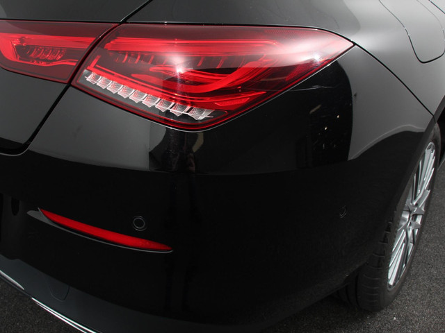 Mercedes-Benz CLA Shooting Brake 250 e PHEV Progesive Automaat Navigatie Climate Control Camera Electrisch bedienbare achterklep verwarmbare voors
