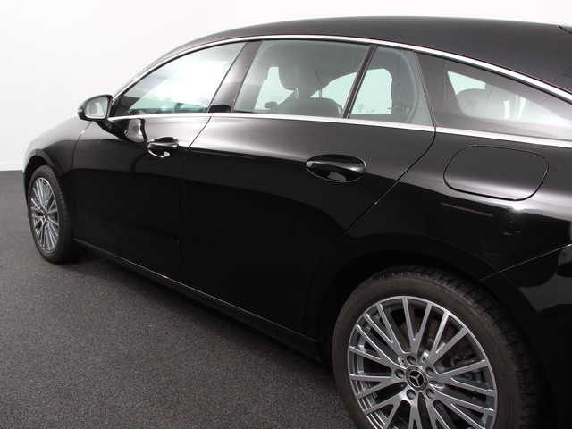 Mercedes-Benz CLA Shooting Brake 250 e PHEV Progesive Automaat Navigatie Climate Control Camera Electrisch bedienbare achterklep verwarmbare voors