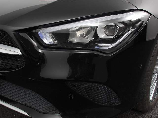 Mercedes-Benz CLA Shooting Brake 250 e PHEV Progesive Automaat Navigatie Climate Control Camera Electrisch bedienbare achterklep verwarmbare voors