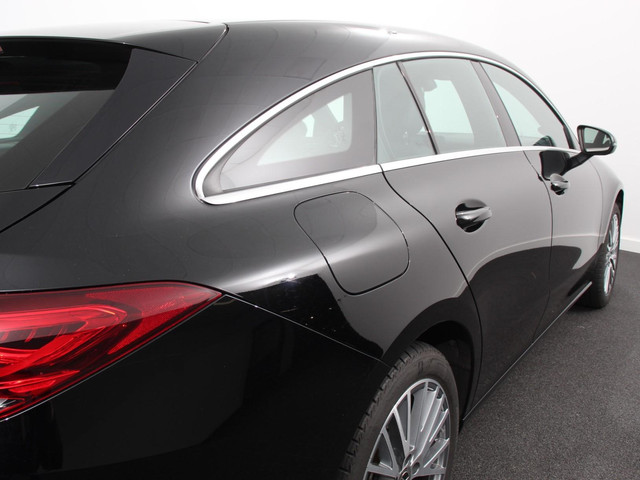 Mercedes-Benz CLA Shooting Brake 250 e PHEV Progesive Automaat Navigatie Climate Control Camera Electrisch bedienbare achterklep verwarmbare voors