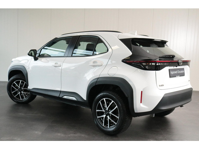 Toyota Yaris Cross 1.5 Hybrid 116 Active Limited , Lichtmetalen velgen