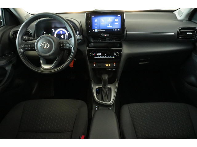 Toyota Yaris Cross 1.5 Hybrid 116 Active Limited , Lichtmetalen velgen