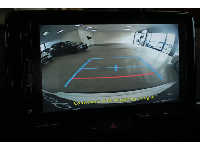 Toyota Yaris Cross 1.5 Hybrid 116 Active Limited , Lichtmetalen velgen