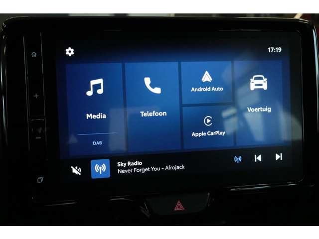 Toyota Yaris Cross 1.5 Hybrid 116 Active Limited , Lichtmetalen velgen