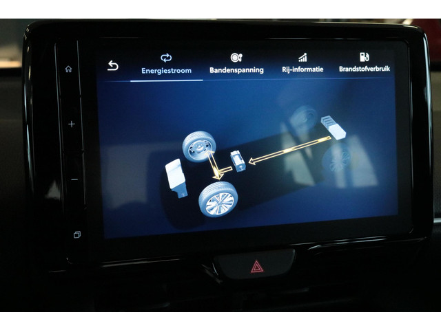 Toyota Yaris Cross 1.5 Hybrid 116 Active Limited , Lichtmetalen velgen