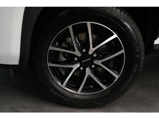 Toyota Yaris Cross 1.5 Hybrid 116 Active Limited , Lichtmetalen velgen