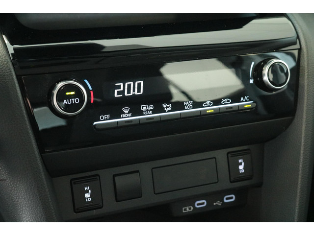 Toyota Yaris Cross 1.5 Hybrid 116 Active Limited , Lichtmetalen velgen