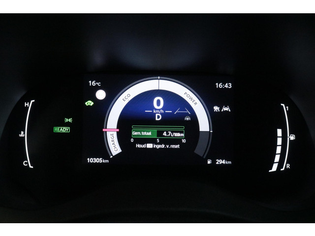 Toyota Yaris Cross 1.5 Hybrid 116 Active Limited , Lichtmetalen velgen