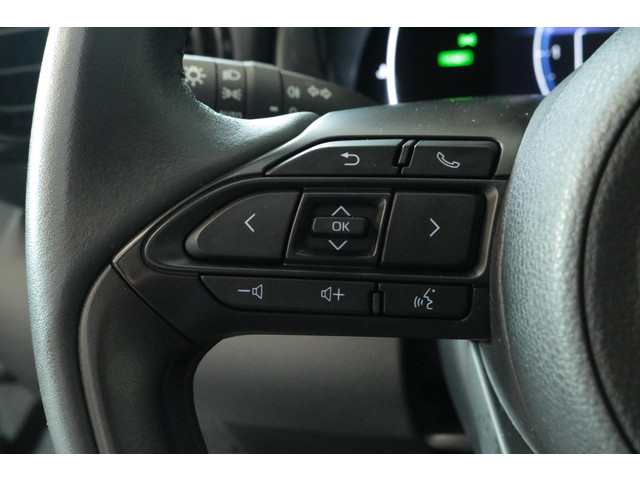 Toyota Yaris Cross 1.5 Hybrid 116 Active Limited , Lichtmetalen velgen