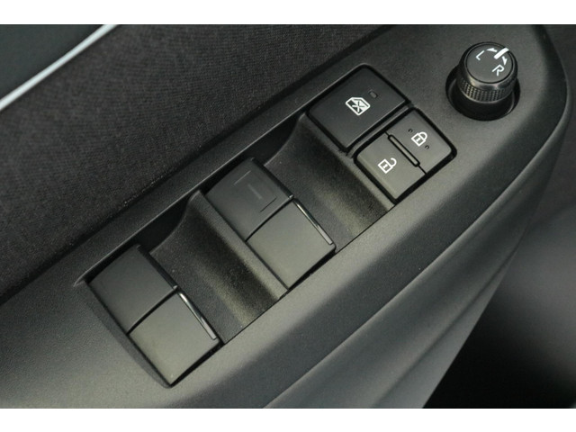 Toyota Yaris Cross 1.5 Hybrid 116 Active Limited , Lichtmetalen velgen