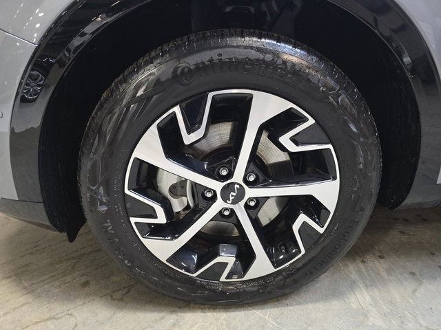 Kia Sportage 1.6 T-GDi Hybrid DynamicPlusLine Pano 360 Clima Trekhaak Navigatie 18LM