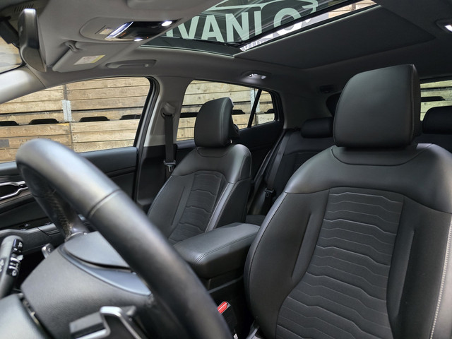 Kia Sportage 1.6 T-GDi Hybrid DynamicPlusLine Pano 360 Clima Trekhaak Navigatie 18LM