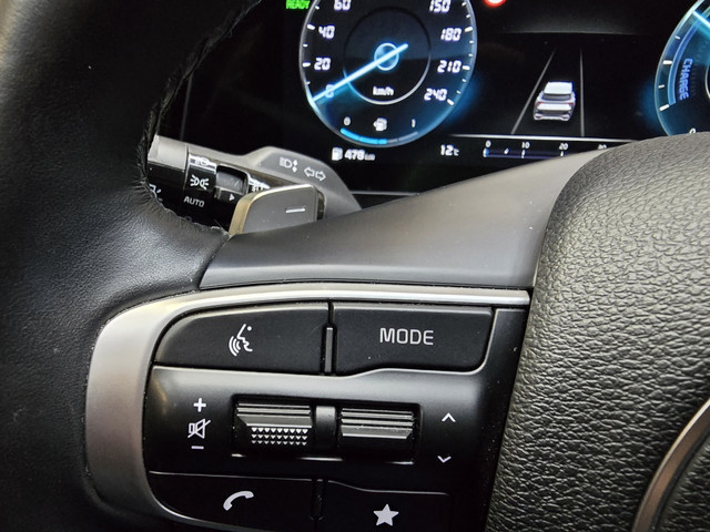 Kia Sportage 1.6 T-GDi Hybrid DynamicPlusLine Pano 360 Clima Trekhaak Navigatie 18LM