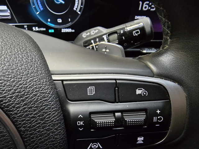 Kia Sportage 1.6 T-GDi Hybrid DynamicPlusLine Pano 360 Clima Trekhaak Navigatie 18LM