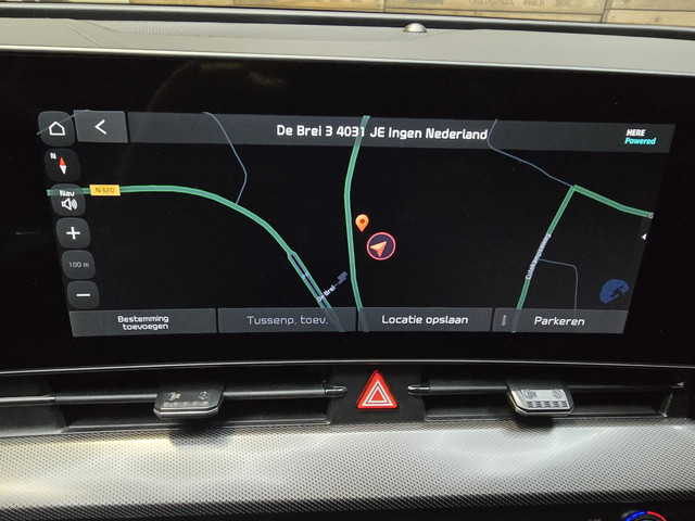 Kia Sportage 1.6 T-GDi Hybrid DynamicPlusLine Pano 360 Clima Trekhaak Navigatie 18LM