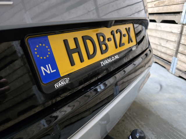 Kia Sportage 1.6 T-GDi Hybrid DynamicPlusLine Pano 360 Clima Trekhaak Navigatie 18LM