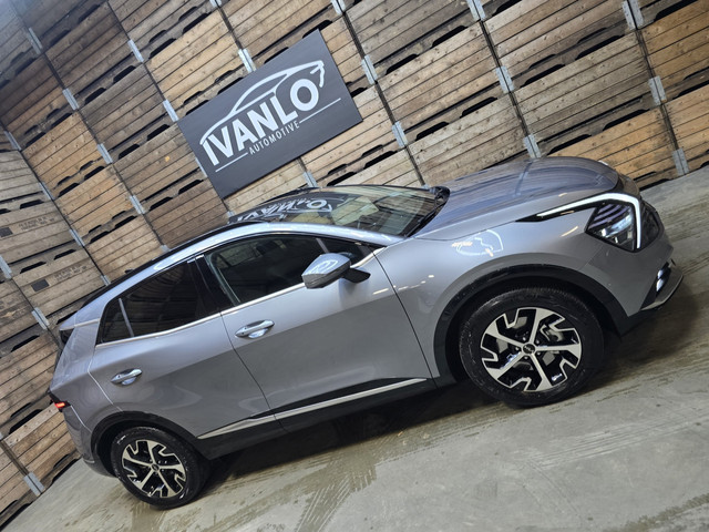 Kia Sportage 1.6 T-GDi Hybrid DynamicPlusLine Pano 360 Clima Trekhaak Navigatie 18LM