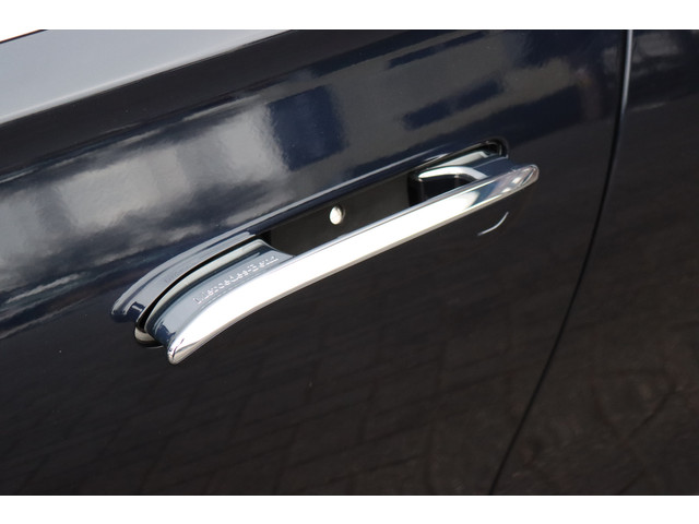 Mercedes-Benz S-Klasse 450 e Lang AMG Line | Airmatic | Achterasbesturing | Distronic+ | Burmester High-End | Chauffeurspakket | Stoelventilatie V+A |