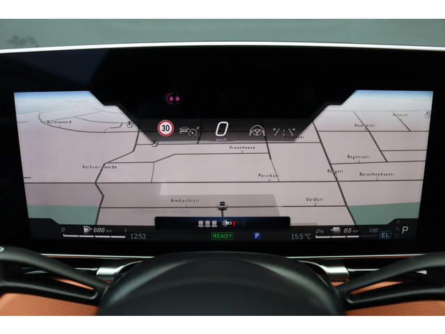 Mercedes-Benz S-Klasse 450 e Lang AMG Line | Airmatic | Achterasbesturing | Distronic+ | Burmester High-End | Chauffeurspakket | Stoelventilatie V+A |