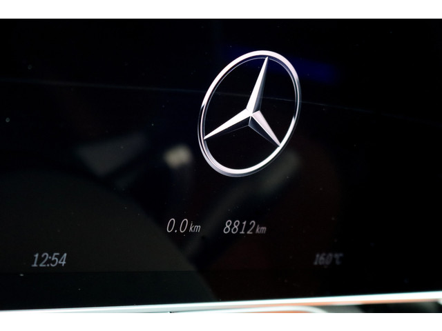 Mercedes-Benz S-Klasse 450 e Lang AMG Line | Airmatic | Achterasbesturing | Distronic+ | Burmester High-End | Chauffeurspakket | Stoelventilatie V+A |