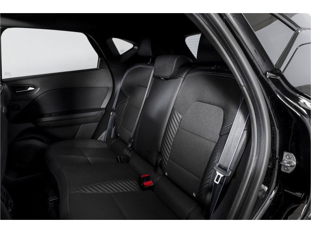 Renault Captur 1.6 E-Tech full hybrid 145 esprit Alpine | S K-Panodak | Dig. Cockpit | Adapt. Cruise | Stoel-+Stuurverw. | PDC | Camera | NAV +