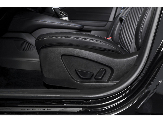 Renault Captur 1.6 E-Tech full hybrid 145 esprit Alpine | S K-Panodak | Dig. Cockpit | Adapt. Cruise | Stoel-+Stuurverw. | PDC | Camera | NAV +