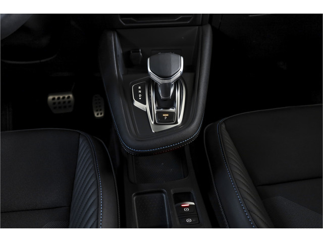 Renault Captur 1.6 E-Tech full hybrid 145 esprit Alpine | S K-Panodak | Dig. Cockpit | Adapt. Cruise | Stoel-+Stuurverw. | PDC | Camera | NAV +