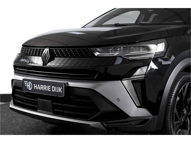 Renault Captur 1.6 E-Tech full hybrid 145 esprit Alpine | S K-Panodak | Dig. Cockpit | Adapt. Cruise | Stoel-+Stuurverw. | PDC | Camera | NAV +