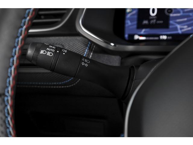 Renault Captur 1.6 E-Tech full hybrid 145 esprit Alpine | S K-Panodak | Dig. Cockpit | Adapt. Cruise | Stoel-+Stuurverw. | PDC | Camera | NAV +