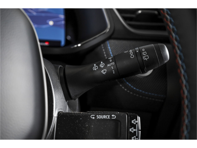 Renault Captur 1.6 E-Tech full hybrid 145 esprit Alpine | S K-Panodak | Dig. Cockpit | Adapt. Cruise | Stoel-+Stuurverw. | PDC | Camera | NAV +