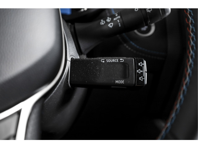 Renault Captur 1.6 E-Tech full hybrid 145 esprit Alpine | S K-Panodak | Dig. Cockpit | Adapt. Cruise | Stoel-+Stuurverw. | PDC | Camera | NAV +