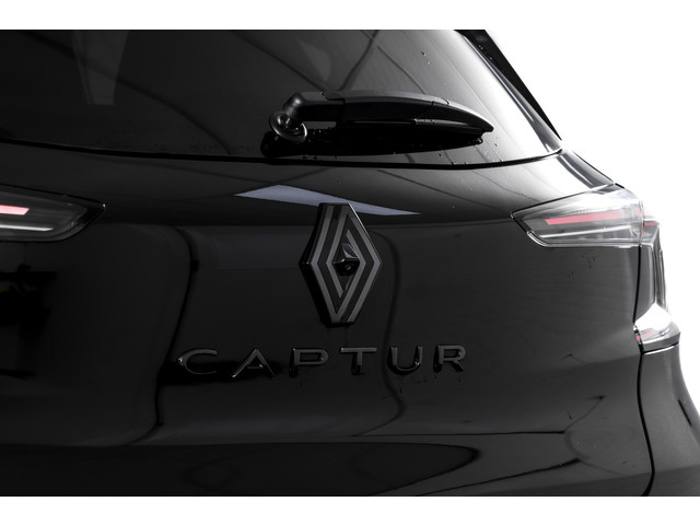 Renault Captur 1.6 E-Tech full hybrid 145 esprit Alpine | S K-Panodak | Dig. Cockpit | Adapt. Cruise | Stoel-+Stuurverw. | PDC | Camera | NAV +
