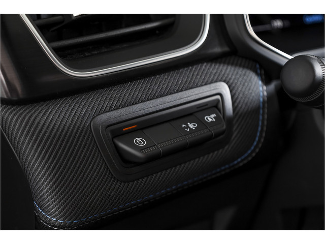 Renault Captur 1.6 E-Tech full hybrid 145 esprit Alpine | S K-Panodak | Dig. Cockpit | Adapt. Cruise | Stoel-+Stuurverw. | PDC | Camera | NAV +