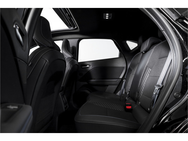 Renault Captur 1.6 E-Tech full hybrid 145 esprit Alpine | S K-Panodak | Dig. Cockpit | Adapt. Cruise | Stoel-+Stuurverw. | PDC | Camera | NAV +