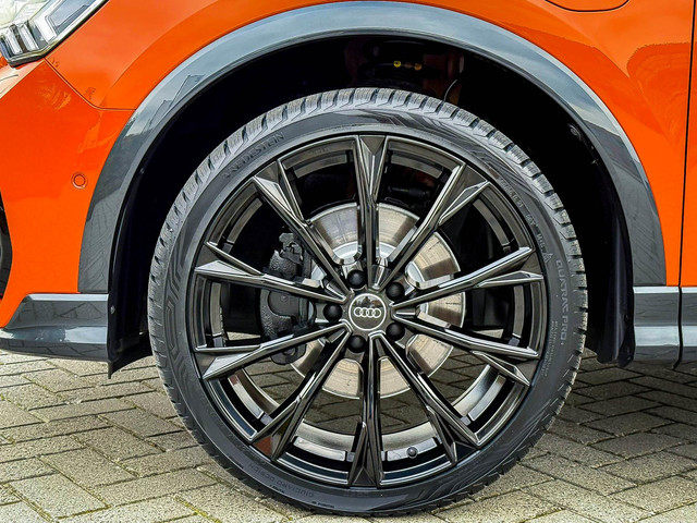 Audi Q3 45TFSI e 245pk S-Tronic Competition Edition One S-Line 1e Eig! Audi Exclusive|Pano|B&O|Magnetic|Leder|360°|Ambiance|Matrix