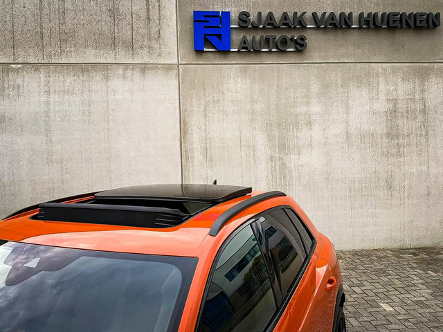 Audi Q3 45TFSI e 245pk S-Tronic Competition Edition One S-Line 1e Eig! Audi Exclusive|Pano|B&O|Magnetic|Leder|360°|Ambiance|Matrix