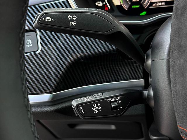 Audi Q3 45TFSI e 245pk S-Tronic Competition Edition One S-Line 1e Eig! Audi Exclusive|Pano|B&O|Magnetic|Leder|360°|Ambiance|Matrix